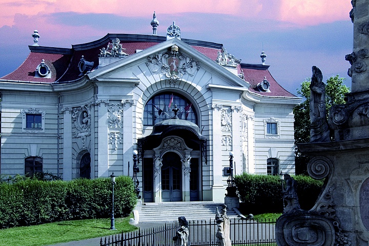 Katona József National Theater